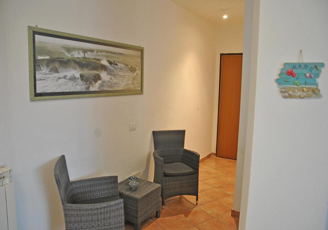 Murphy Holiday Home - Gallura 2 La Maddalena  Exterior foto